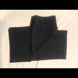 Black Dress Pants